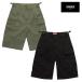 SWAGGER Swagger укороченные брюки брюки-карго Cargo Short Pants