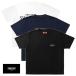  этот день отправка SWAGGER Swagger короткий рукав футболка FROSTNEX OG SWG Logo Basic Tee