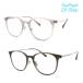 Dr.Raydokta- Ray солнцезащитные очки очки очки style свет линзы TMOLO Clear CPL UV Protection Sunglasses