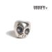 VIVIFY Bb fai серебряный s Calbee zArchive Skull Bead