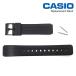 4004 Casio оригинальный частота MQ-59 специальный ремень уретан resin band + spring палка есть черный (10108579_011-72011759/2)[ кошка pohs рассылка ]