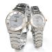  Citizen пара часы солнечный BJ6484-50A-EM0404-51A подарок 
