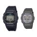 G-SHOCK цифровой пара часы DW-5600UE-1JF × BGD-565SC-1JF 22,5 квадратное 5600 серия дизайн ji- амортизаторы G амортизаторы пара casual простой 