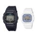 G-SHOCK цифровой пара часы DW-5600UE-1JF × BGD-565SC-2BJF 22,5 квадратное 5600 серия дизайн ji- амортизаторы G амортизаторы пара casual простой 