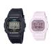 G-SHOCK цифровой пара часы DW-5600UE-1JF × BGD-565SC-4BJF 22,5ji- амортизаторы G амортизаторы пара casual мода простой ссылка ko-te