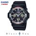 メンズ腕時計 カシオ Gショック メンズ アナログ 腕時計 GAW-100-1AJF (26,0) 50代 プレゼント