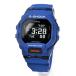 gå g-shock  ӻ  CASIO  2021ǯ7 GBD-200-2JF (23,0) GBD2002JF GBD200 ֥롼 ץ쥼