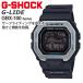 g����å� g-shock  �ӻ��� ��� CASIO ������  G-LIDE GBX-100-1JF (25,0) �ץ쥼���
