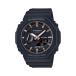 gショック g-shock カシオ  腕時計 メンズ アナログ 2021年3月 GMA-S2100-1AJF 13,5 正規品 キャンプ  GA-2100のミッドサイズ