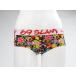  шорты брюки внутренний [FREEDOM BAGE] MICROFIBER BOXER 69slam GYXFDB-PO женский подарок 