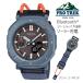  Protrek солнечный Casio наручные часы мужской CASIO PROTREK FUN OUTDOOR STYLE PRJ-B001B-2JF 23,0 2024 год 7 месяц 