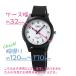 �r���v ���f�B�[�X ���� ���킢�� Q&Q �V�`�Y�� �A�i���O   ��l�f�U�C�� ���^�T�C�Y 32.0mm V01A�V���[�Yselect �h��   �l�R�|�X �֘A�摜4