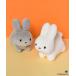 Miffy Miffy товары мягкая игрушка кукла эмблема симпатичный нежный . сырой ... животное животное подарок подарок bruna Family SS