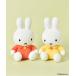 Miffy Miffy товары мягкая игрушка симпатичный модный кукла эмблема герой интерьер подарок подарок Miffy стандартный мягкая игрушка 