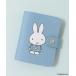 MIFFY Miffy товары футляр для карточек женский большая вместимость compact тонкий модный складывающийся пополам место хранения взрослый подарок подарок MIFFY BLUE FLOWER футляр для карточек 