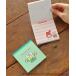 �T�����I Sanrio ���g�� �X�N�G�A���� ������ �����p�b�h �u���b�N �p�e�B���W�~�[ �L�L���� �}�����N���[�� �y�b�N�� �L�����N�^�[���� �X�e�[�V���i���[