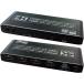 Iseebiz HDMI переключатель HDMI2.0 3 ввод 1 мощность 4K60HZ HDCP2.2 HDR сбор функция установка USB3.0 соответствует 4K60HZ Pas s Roo мощность PS5/PS4/Switch соответствует сырой радиовещание Live распределение 