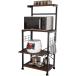 DEWEL �����W�� �L�b�`�����b�N �X���C�h�I �l�i�� ��60cm ����150cm ���ω׏d50kg �L�b�`�����S�� �L���X�^�[�ƃA�W���X�^�[�t�� �X���C�h�I �����W�{�[�h ���[