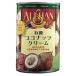 a Lisa n иметь машина кокос крем 400ml x12 шт ( кейс )