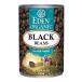 a Lisa n черный beans консервы 425g x12 шт ( кейс )