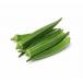  free shipping [ morning market direct line ] Okinawa prefecture another okro ( sack ) approximately 60g~100g x2 piece set [ refrigeration ]
