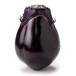  free shipping [ morning market direct line ] water eggplant 1 pcs approximately 100g x2 piece set [ refrigeration ]