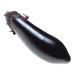 [ morning market direct line ] Fukuoka prefecture another length eggplant 1 pcs approximately 90g[ refrigeration ]