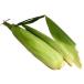  free shipping [ morning market direct line ] Okinawa prefecture another baby corn leather attaching Young corn 1 pcs approximately 50g x2 piece set [ refrigeration ]