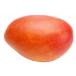 [ утро рынок прямой line ]pe Roo другой ( импорт ) воздушный рейс .. Apple манго 1 шт примерно 350g~450g x4 шт. комплект [ рефрижератор ]
