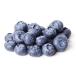  free shipping [ morning market direct line ] Chile production another blueberry PC 125g x2 piece set [ refrigeration ]