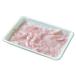 [ утро рынок прямой line ]..zwai хлопья (. мясо ) Tottori префектура 300g ранг [ рефрижератор ]