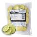  тропический Мали a для бизнеса Вьетнам производство lime * ломтик 500g x20 шт ( кейс )[ рефрижератор ]