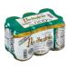 �������ѥʥХå��������꥿���֥������Υ󥢥륳����ӡ��롡330ml��x6�ġʥܡ���6�̥ѥå���