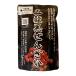  Tokyo капот .. чёрный зензай 180g x2 шт. комплект 