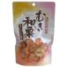  круг . коммерческое предприятие .. мир каштан ( Ibaraki производство )90g x2 шт. комплект 