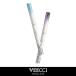 VEECCI( vi -chi) Iris ламе подкладка 
