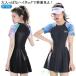  body type покрытие One-piece купальный костюм лето все в одном купальный костюм с высоким воротником женский mizgi купальный костюм ... короткий рукав короткий рукав One-piece фитнес модный 