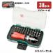 38in1 �}���`�g���N�X�h���C�o�[T�� H�� ���^�h���C�o�[�� ����H�� JK6088A ����h���C�o�[�Z�b�g �g���N�X �w�N�X���[�u �Z�p�_ Y�^ �O�p�l�W �܊p �v���X