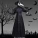  Halloween. костюм средний . пар punk костюмы pe -тактный ... одежда оборудование для взрослых kalas. маска одежда 