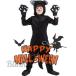  ребенок Halloween костюм ребенок девочка мужчина кошка чёрный кошка wichi Kids Halloween костюм детский сад Halloween костюм новейший Halloween костюм Halo we n