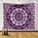  прекрасный . стена гобелен bohemi Anne гобелен орнамент living салон .. для весна лето осень-зима bed салон . комнатный многофункциональный ткань постер подвешивание ткань стена. оборудование орнамент искусство 