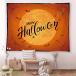  Halloween гобелен Северная Европа окно стена украшение модный орнамент гобелен оборудование орнамент ткань Европа и Америка способ интерьер современный многофункциональный party Event living . магазин 