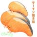  мягкая игрушка salmon Dakimakura праздник настоящий игрушка день рождения ..... подушка симпатичный подарок смешанные товары интерьер 50cm