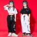 HIPHOP лето Kids танцевальный костюм hip-hop танцевальный костюм tops брюки ребенок одежда Корея stage костюм Kids Jazz Dance Dance одежда тренировка надеты спортивная форма 
