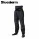 BLUESTORM блюз to-m рыбалка одежда дождь брюки Ray bn брюки рыбалка модель рыбалка черный BSJ-RV203F высота этаж дыхательный аппарат BLUBSJRV203F...