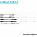  Breaden BREADEN удилище skidowikedo игра лодка игра Squidwickedgame BOAT GAME SWG-BGlight78B|kensaki*Long Jerk BRI4571136851461