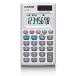  Casio personal калькулятор налог счет карта модель 8 колонка SL-797A-N