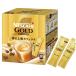 nes Cafe Gold Blend Cafe Latte палочка кофе 100P