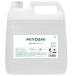 MIYOSHI для бизнеса miyosi мыло без добавок мыло пена. мыло для тела 4L