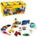  Lego LEGO Classic желтый цвет. I der box плюс 10696 игрушка блок 